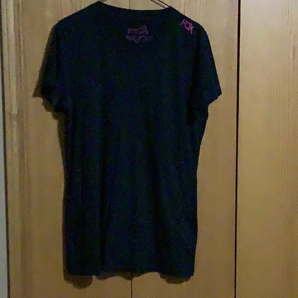Fox T Shirt